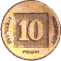 10阿高洛