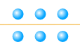 6 除 2
